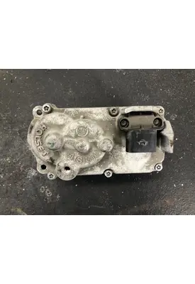 Paccar MX13 Turbocharger/Supercharger