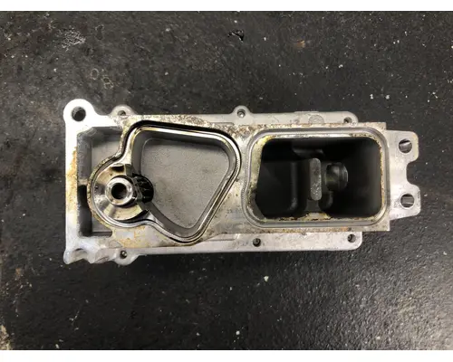 Paccar MX13 TurbochargerSupercharger