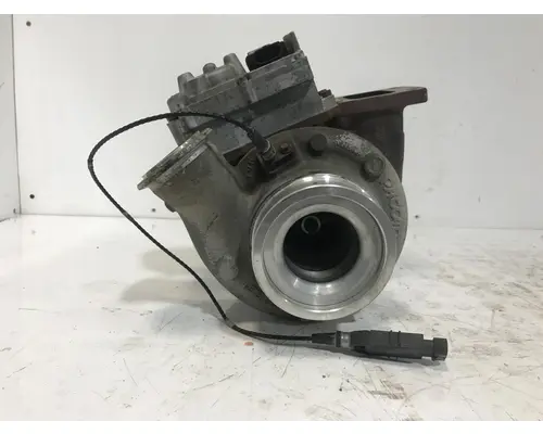 Paccar MX13 TurbochargerSupercharger