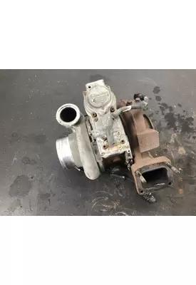 Paccar MX13 Turbocharger/Supercharger