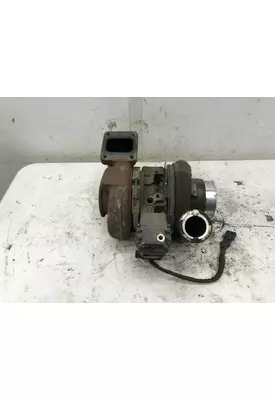 Paccar MX13 Turbocharger/Supercharger
