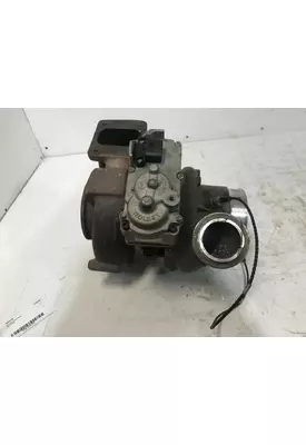 Paccar MX13 Turbocharger/Supercharger