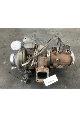 Paccar MX13 Turbocharger/Supercharger