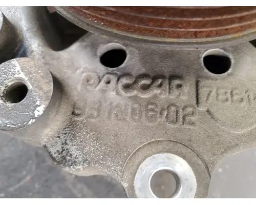 Paccar MX13 Water Pump