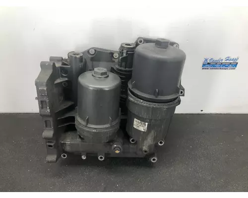 Paccar MX13 
