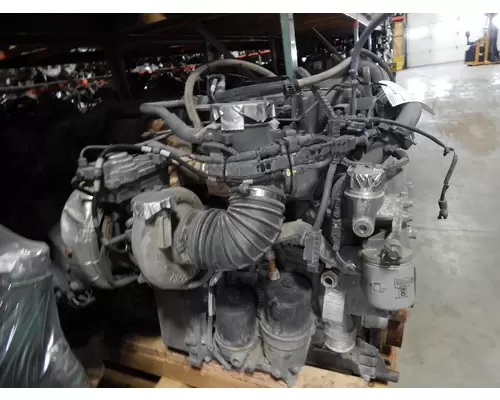 Paccar MX Engine Assembly