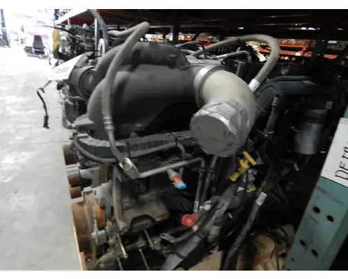 Paccar MX Engine Assembly