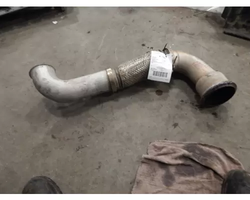 Paccar MX Turbo Pipe
