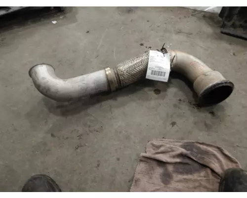 Paccar MX Turbo Pipe