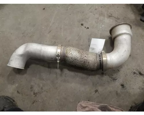 Paccar MX Turbo Pipe