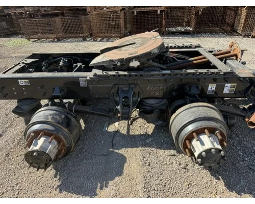 Axle Assembly, Rear (Front) Paccar MD2014x T-N-T Truck Parts, Inc.