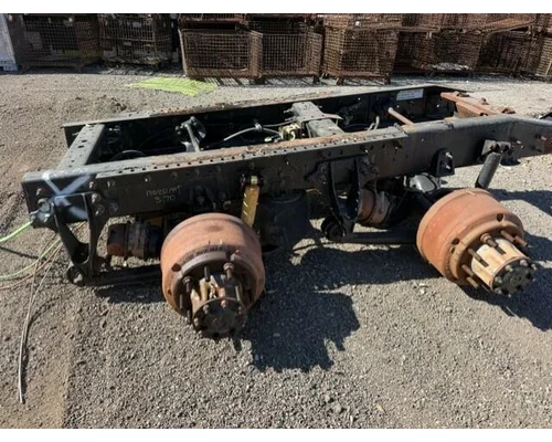 Axle Assembly, Rear (Front) Paccar MD2014X T-N-T Truck Parts, Inc.
