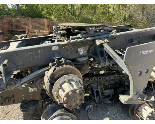 Axle Assembly, Rear (Front) Paccar MD2014X T-N-T Truck Parts, Inc.