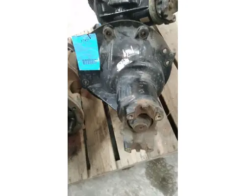 Differential Assembly (Rear, Rear) PACCAR MR2014P-2.47 High Mountain Horsepower