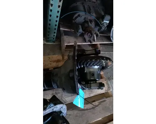 Differential Assembly (Rear, Rear) PACCAR MR2014P-2.47 High Mountain Horsepower