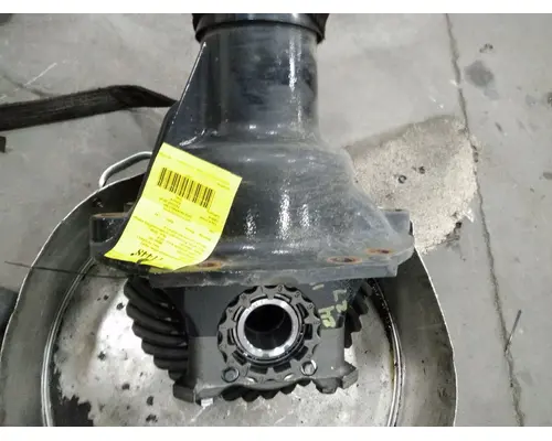 Differential Assembly (Rear, Rear) PACCAR MR2014P-2.64 High Mountain Horsepower