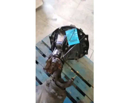 Differential Assembly (Rear, Rear) PACCAR MR2014P-2.64 High Mountain Horsepower