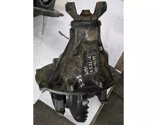 Differential Assembly (Rear, Rear) PACCAR MR2014P325 High Mountain Horsepower