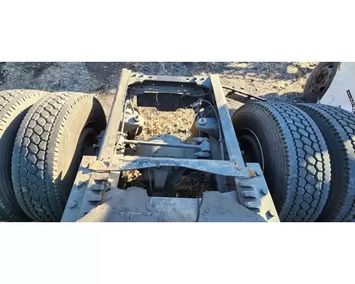 Axle Assembly, Rear (Single Or Rear) PACCAR MR2014P3 Complete Recycling Group LLC