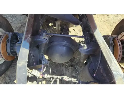 Axle Assembly, Rear (Single Or Rear) PACCAR MR2014P3 Complete Recycling Group LLC