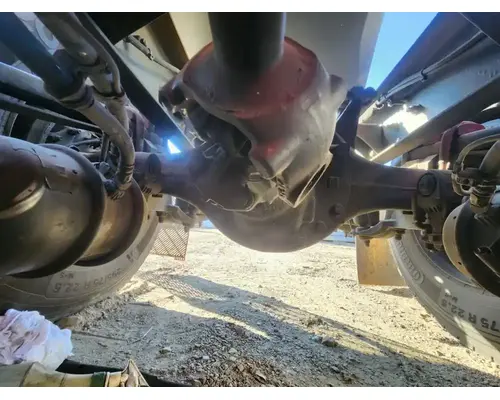 Axle Assembly, Rear (Single Or Rear) PACCAR MR2014P3 Complete Recycling Group LLC