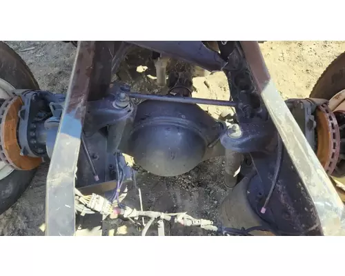 Axle Housing (Rear) PACCAR MR2014P3 Complete Recycling Group LLC