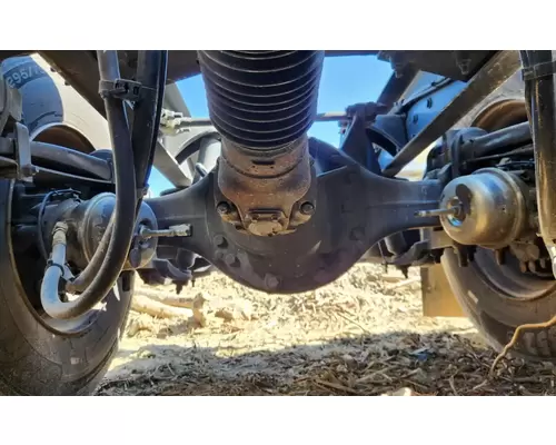 Axle Housing (Rear) PACCAR MR2014P3 Complete Recycling Group LLC
