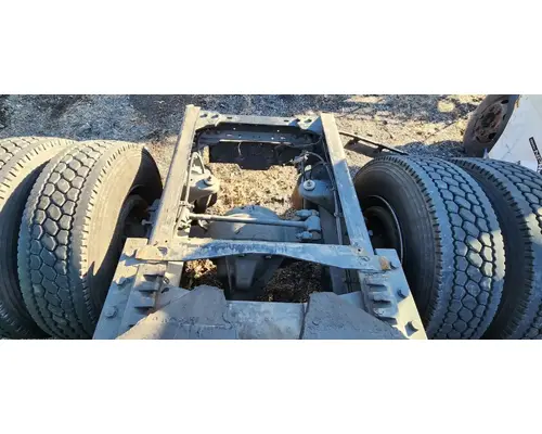 Axle Housing (Rear) PACCAR MR2014P3 Complete Recycling Group LLC