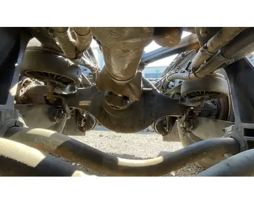 Axle Housing (Rear) PACCAR MR2014P3 Complete Recycling Group LLC