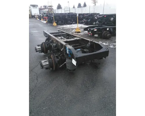 Rears (Matched Set) PACCAR MR2014P3 LKQ KC Truck Parts - Inland Empire