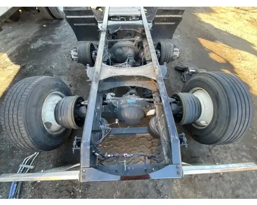 Rears (Rear) PACCAR MR2014P3 Complete Recycling Group LLC