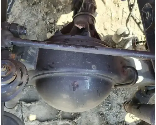 Rears (Rear) PACCAR MR2014P3 Complete Recycling Group LLC