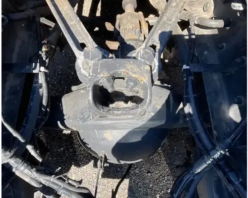 Rears (Rear) PACCAR MR2014P3 Complete Recycling Group LLC