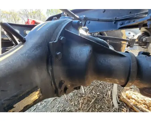 Rears (Rear) PACCAR MR2014P3 Complete Recycling Group LLC