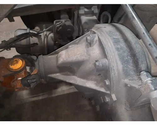 Differential Assembly (Rear, Rear) PACCAR MR2014P3R279 LKQ Heavy Truck Maryland
