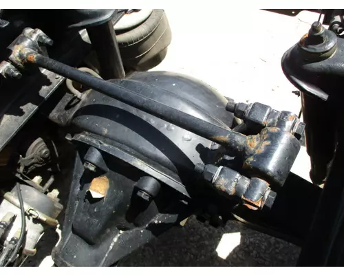 Axle Housing (Rear) PACCAR MR2014P LKQ Heavy Truck - Tampa