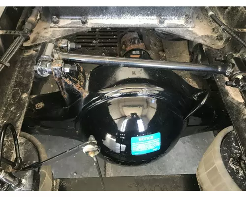 Axle Housing (Rear) Paccar MR2014P Vander Haags Inc Kc