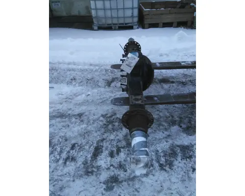 Axle Housing (Rear) PACCAR MR2014P LKQ KC Truck Parts - Inland Empire