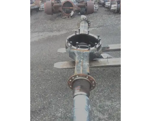 Axle Housing (Rear) PACCAR MR2014P LKQ KC Truck Parts - Inland Empire