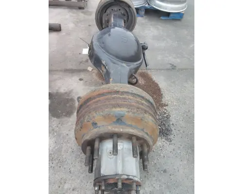 Axle Housing (Rear) PACCAR MR2014P LKQ Western Truck Parts