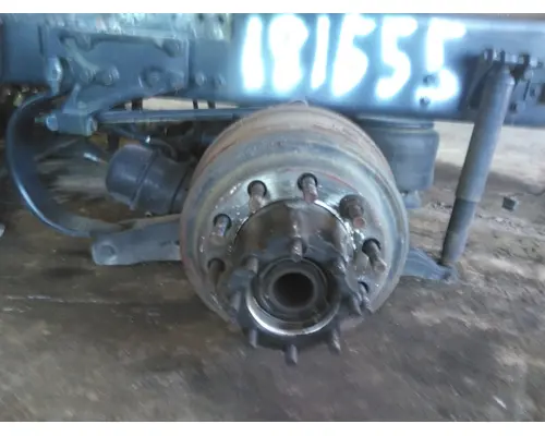 Axle Housing (Rear) PACCAR MR2014P LKQ Evans Heavy Truck Parts