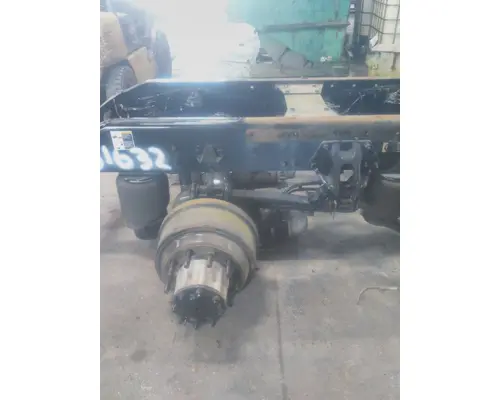 Axle Housing (Rear) PACCAR MR2014P LKQ Evans Heavy Truck Parts