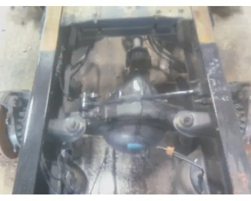 Axle Housing (Rear) PACCAR MR2014P LKQ Evans Heavy Truck Parts