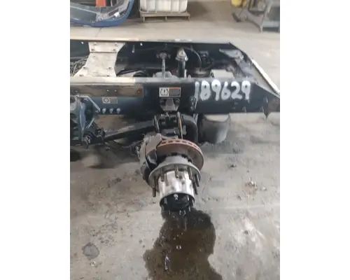 Axle Housing (Rear) PACCAR MR2014P LKQ Evans Heavy Truck Parts