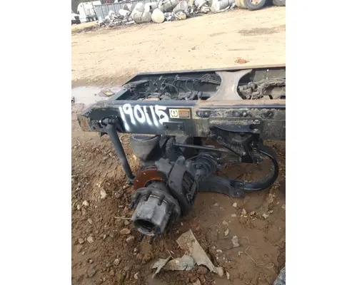 Axle Housing (Rear) PACCAR MR2014P LKQ Evans Heavy Truck Parts