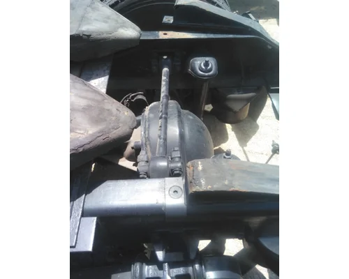 Axle Housing (Rear) PACCAR MR2014P LKQ Evans Heavy Truck Parts