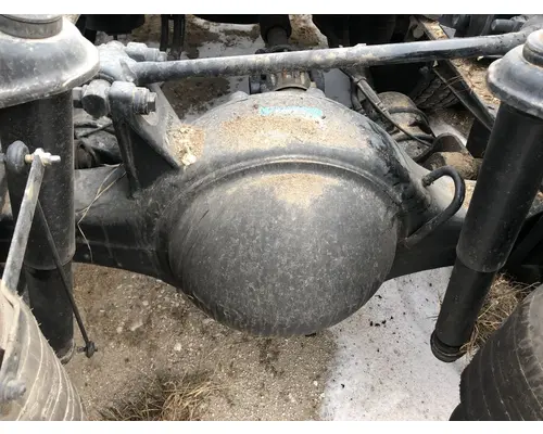 Axle Housing (Rear) Paccar MR2014P Vander Haags Inc Sp