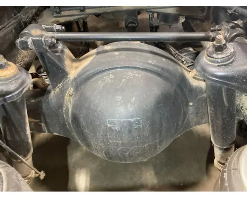 Axle Housing (Rear) Paccar MR2014P Vander Haags Inc Sf