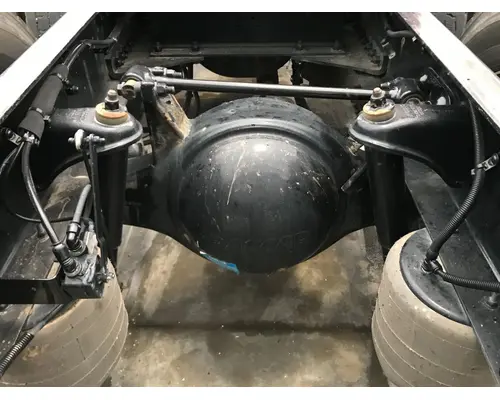 Axle Housing (Rear) Paccar MR2014P Vander Haags Inc Cb