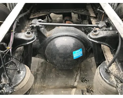 Axle Housing (Rear) Paccar MR2014P Vander Haags Inc Cb
